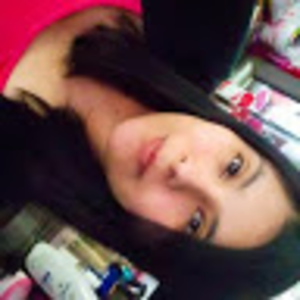 Meet your Posher, Mariana